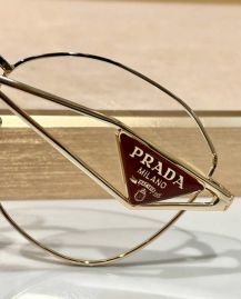 Picture of Pradaa Optical Glasses _SKUfw54112043fw